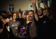 FOTO GALERIJA | Mostar Blues & Rock festival ne razočarava